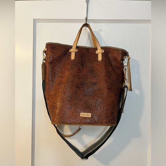 Consuela Sally Sling! 🤎 - Picture 3 of 11